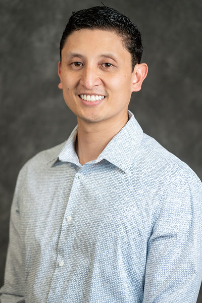 Dr. Kevin Reyes
